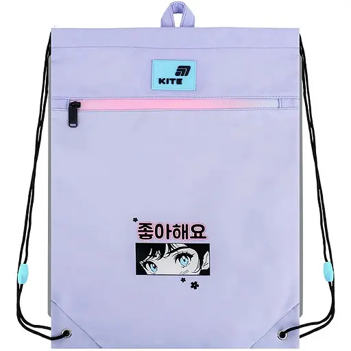 Сумка для взуття Kite Sakura (K26-601M-44) - фото 1