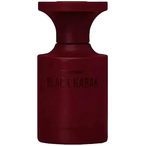 Духи оригинал Borntostandout Black Karak 50 мл Extrait de Parfum - фото 1