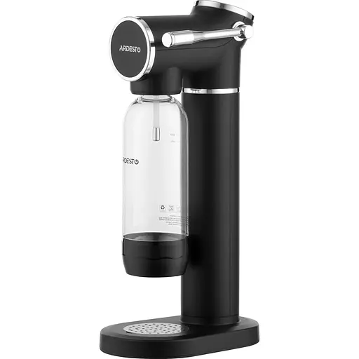 Сифон для газування води Ardesto SMW-02B (138324)