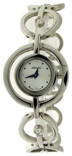 Часы Adriatica ADR 3521.51B3QZ кварц. браслет