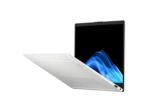 Ноутбук HP OmniBook 3 15-fn0004ua 15.6" FHD IPS AG AMD AI 7 350 16GB F1024GB UMA Win11 сріблястий - фото 4