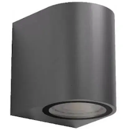 Бра вуличне Kloodi KDWL-AIR1 GU10 AN - фото 1