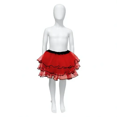 Юбка Пачка детская - фото 1