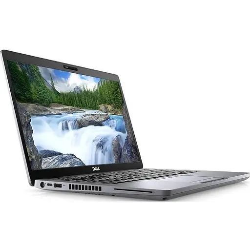 Ноутбук DELL Latitude 5410 (i5-10310U / 16GB / SSD 256GB) Refurbished - фото 2