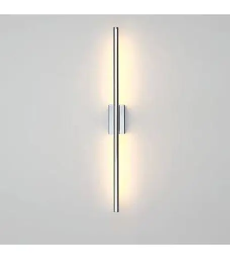 Бра Romin 0410 SZ 4000 к CH хром - фото 2