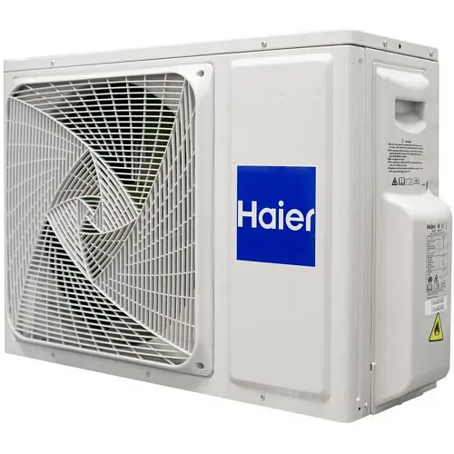 Кондиціонер Haier AB35S2SC2FA(H)/1U35MEHFRA-1 outdoor (Flexis) - фото 6