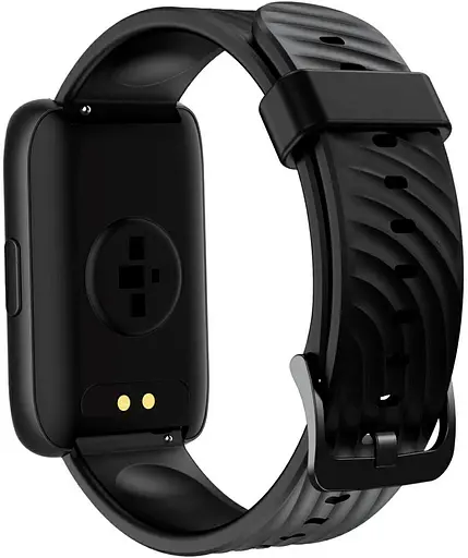 Смарт-часы Motorola Moto Watch 40 Phantom Black - фото 5