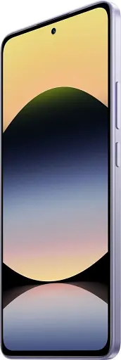 Смартфон Xiaomi Redmi Note 14 5G 8/256GB Lavender Purple - фото 4