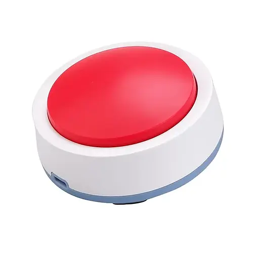 Беспроводная кнопка вызова на 433 мГц Retekess TH004 (101018)