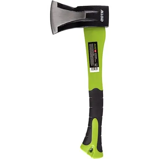 Топор-колун Alloid ручка из фибергласа 1000 г 38 см Alloid (SF-70151000) - фото 1