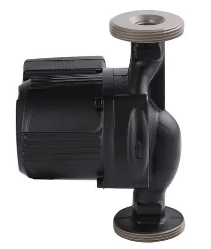 Циркуляционный насос Pumpman GRS32/60/180 Нmax 6 м Qmax 3.3 м³ 93 Вт с гайками (CV029799) - фото 3