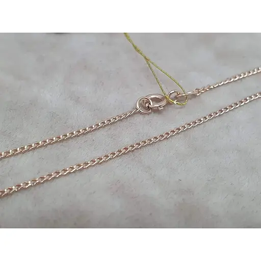 Золотий ланцюжок Платон (Панцирний). 1Ц024/00Б 45 500, 50 - фото 3