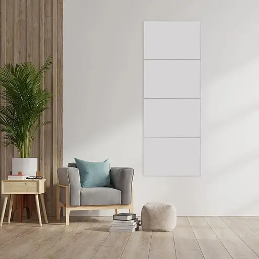 Дзеркало Wall Sticker SW-00001524 акрилове самоклеюче 400х600х2 мм - фото 5