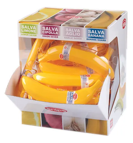 Контейнер для банана - фото 7