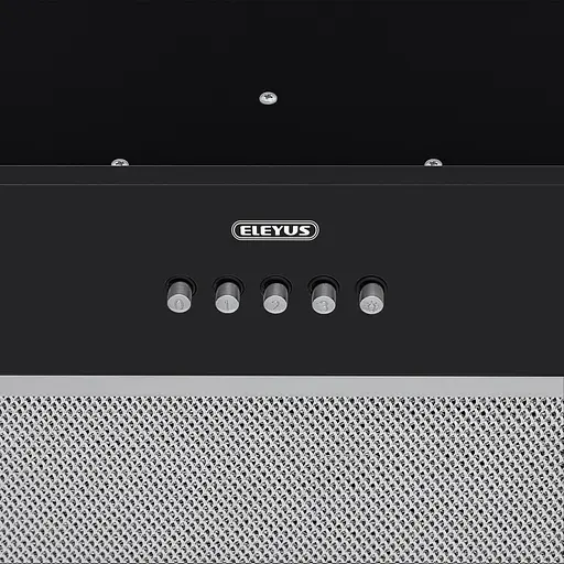 Вытяжка Eleyus INTO 700 52 BL (6534169) - фото 4