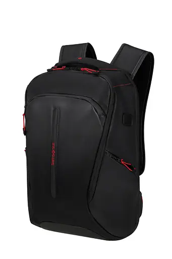 Рюкзак 15.6" Samsonite ECODIVER BLACK 44x31x20 KH7*09004 - фото 9