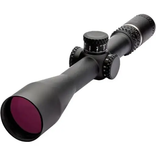 Прицел оптический Burris XTR III 5-30x56mm, SCR Mil, FFP, Matte