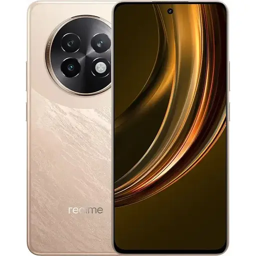 Смартфон Realme Note 60x 3/64Gb Marble Black UA UCRF