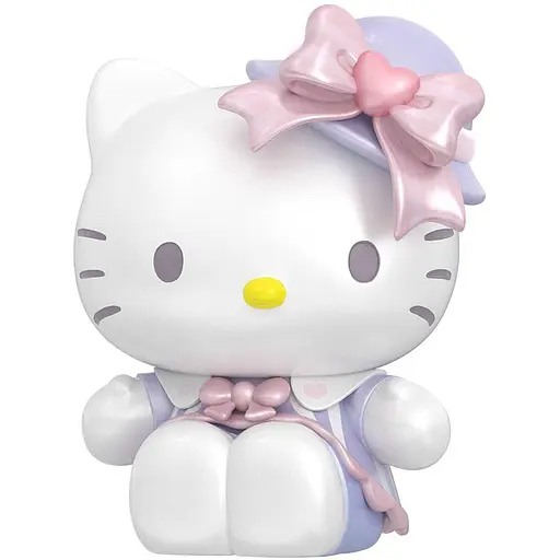 Фигурка-сюрприз Pop Top Sanrio – Элегантные барышни в ассортименте (24MQD-036)