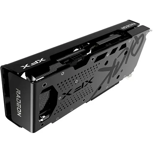 Відеокарта XFX AMD Radeon RX 6650 XT Speedster QICK 308 (RX-665X8LUDY) (GDDR6, 128 bit, PCI-E v4.0 x8) Б/в - фото 5