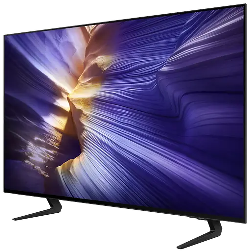 LED-телевизор Samsung QE42S90FAEXUA (7101114) - фото 4