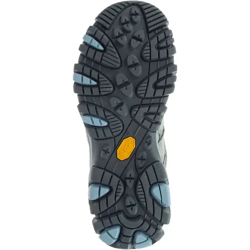 Ботинки Merrell Moab 3 Mid GTX Wms - фото 5