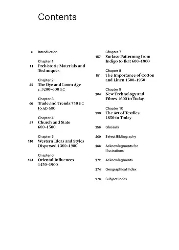 World Textiles - фото 5
