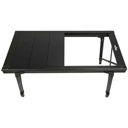 Стіл Tribe Camp Table Alu (1042-T-EC-0005-black) - фото 3