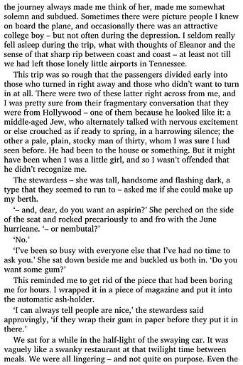 The Last Tycoon - фото 3