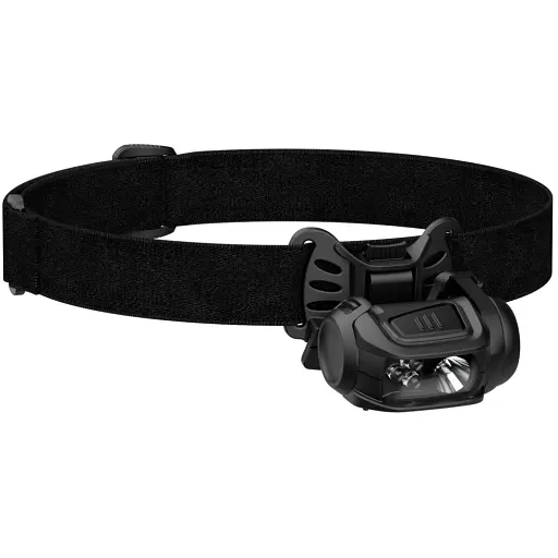 Фонарь налобный Princeton Tec Remix Pro MPLS 300 lm Black - фото 1