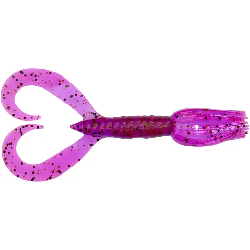 Силікон Keitech Little Spider 3" PAL#13 Mistic Spice 8 шт/уп