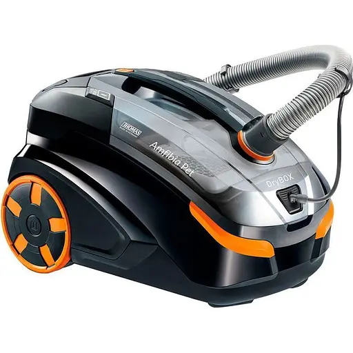 Пилосос Thomas DryBOX Amfibia Pet (788598) [149206] - фото 2