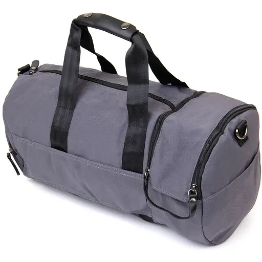 Спортивна сумка Vintage 42х20х20 см sum0015009 - фото 1