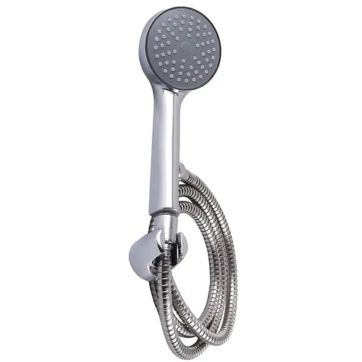 Змішувач для душу EcoMix Energo E-GEZ-105N Хром - фото 5