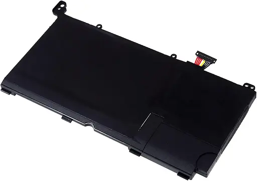 Акумулятор для Asus Type 3ICP7/65/80, 11,4 В, літій-полімер - фото 2