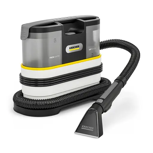 Миючий пилосос Karcher SE 2 Spot (1.081-410.0) - фото 3
