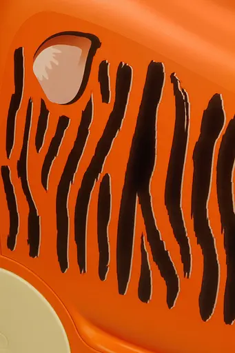 Валіза Samsonite DREAM2GO TIGER TOBY 52x38x21 52 См KK5*96001 - фото 10