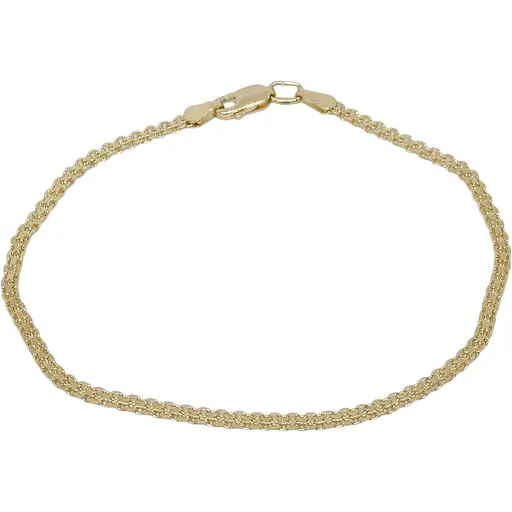 Золотой браслет Восток Якорное. 50212204041 19