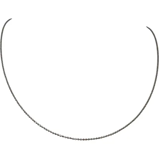 Золотий ланцюжок Столична Ювелірна Фабрика (Перлина). 300702б 40