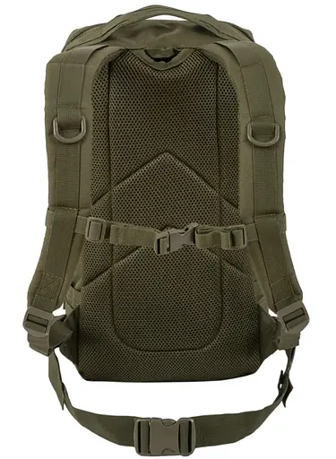 Рюкзак тактический Highlander Recon Backpack 20L Olive (TT164-OG) - фото 5
