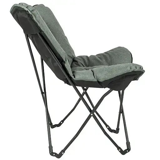Крісло розкладне Bo-Camp Himrod Green (1200367)  - фото 3