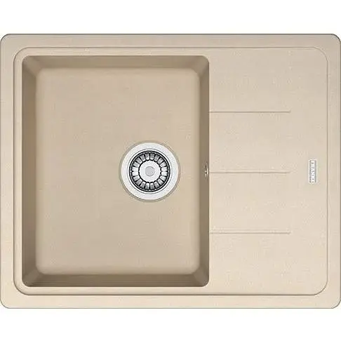 Кухонна мийка Franke Basis BFG 611-62[114.0272.595]