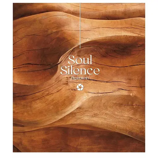 Зошит учнівський "Silence" 096-3358L-1 у лінію, 96 аркушів