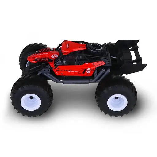 Автомобіль на радіокеруванні KS Drive Off-Road Strong Power червоний (SL-8423ARH) - фото 2