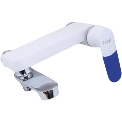 Змішувач для ванни Frap F3234 - фото 1