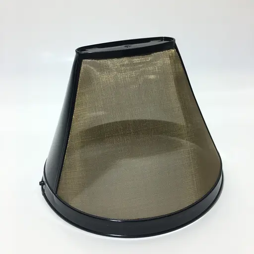 Многоразовый фильтр на кофеварку Braun KF*, (H=90мм) AX13210002 (63096790) - фото 6