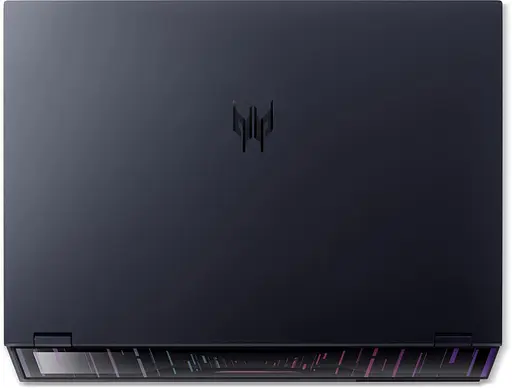 Ноутбук Acer 18 Predator Helios 18 PH18-73 WQXGA IPS/Intel U9-275HX/192GB/F6TB/NVD5080-16/Win11P (NH.QVYEU.002) - фото 6