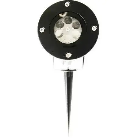 Светодиодный проектор Рождественский 