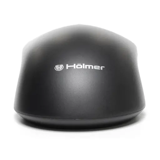 Мишка Hölmer MW-03OF Wireless/Bluetooth Black (MW-03OF) - фото 7