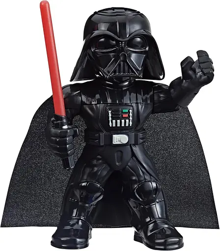 Игрушка Bop It! Дарт Вейдер Звёздные войны Игрушка Disney Hasbro - фото 5